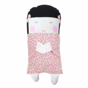 Naninha Hira Imi – Menina Japonesa
